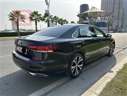 فولكسفاغن باسات